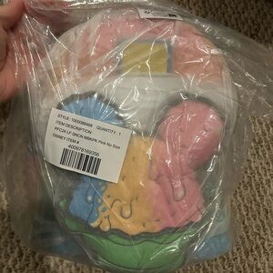 Disney Loungefly Ice Cream Backpack